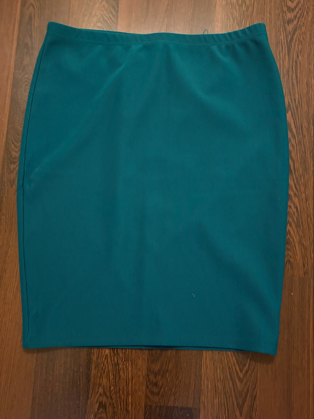 Forever 21Bodycon skirt Size2x (Cart D-118)